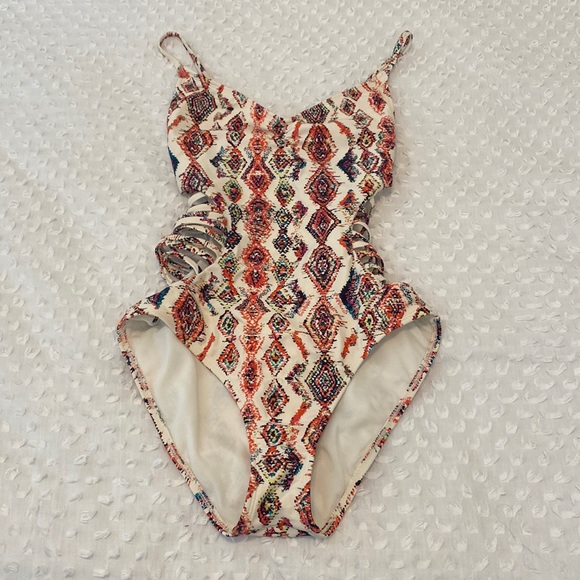 Other - One piece swimsuit